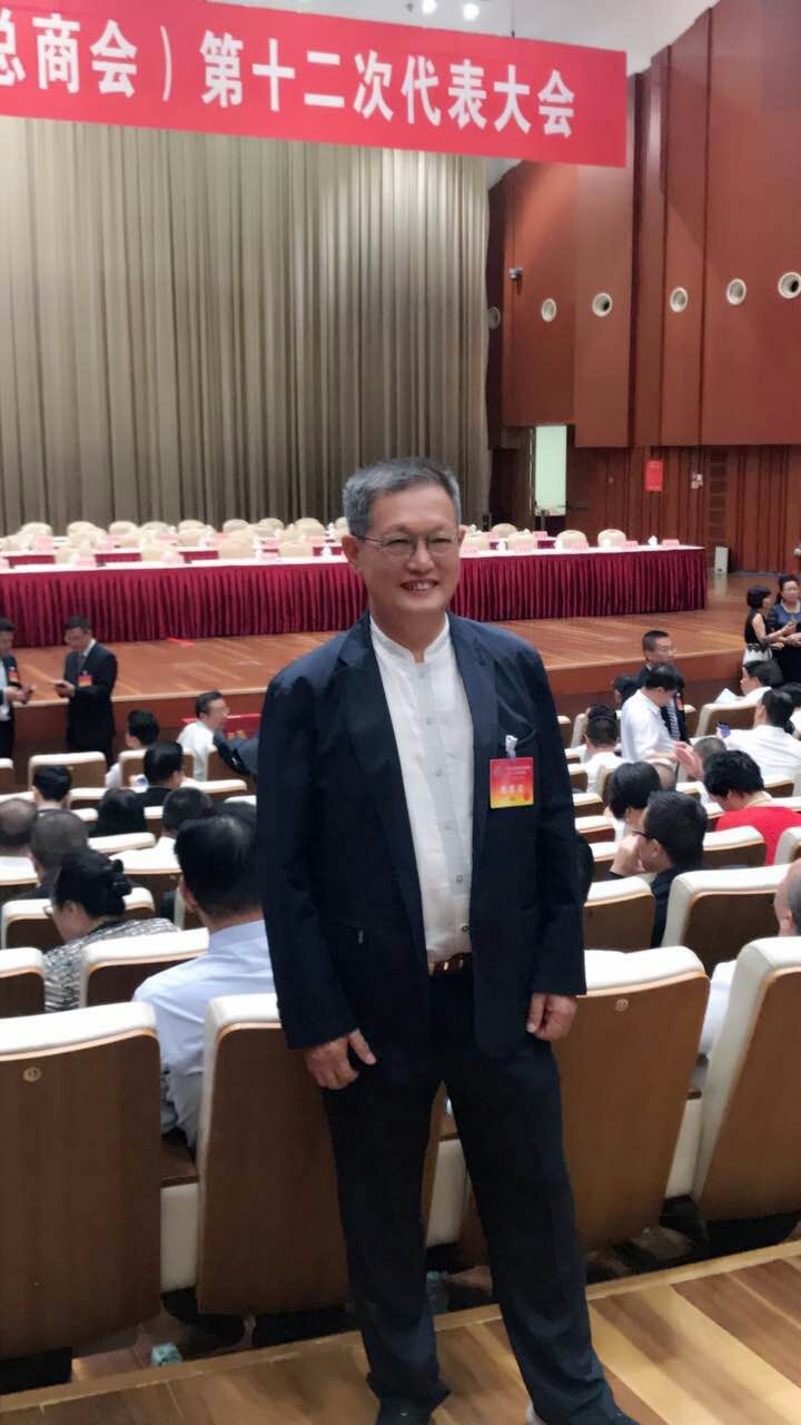 賽思達(dá)唐樹松董事長(zhǎng)當(dāng)選省工商聯(lián)執(zhí)委5
