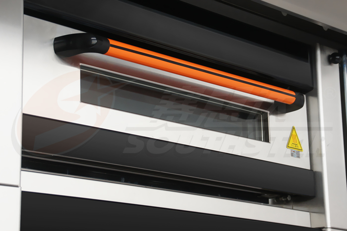 廣州賽思達豪華型二層四盤電腦版燃?xì)饪鞠?NFR-40HI外殼