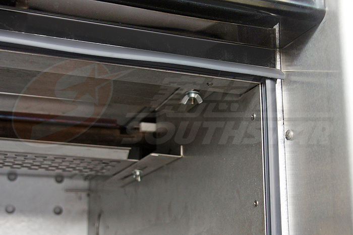 廣州賽思達豪華型二層四盤電腦版燃?xì)饪鞠?NFR-40HI門封條