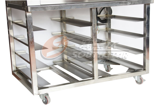 廣州賽思達豪華微電腦商用電力型烤爐NFD-100F底下烤盤 廣州賽思達豪華微電腦商用電力型烤爐NFD-100F底下烤盤