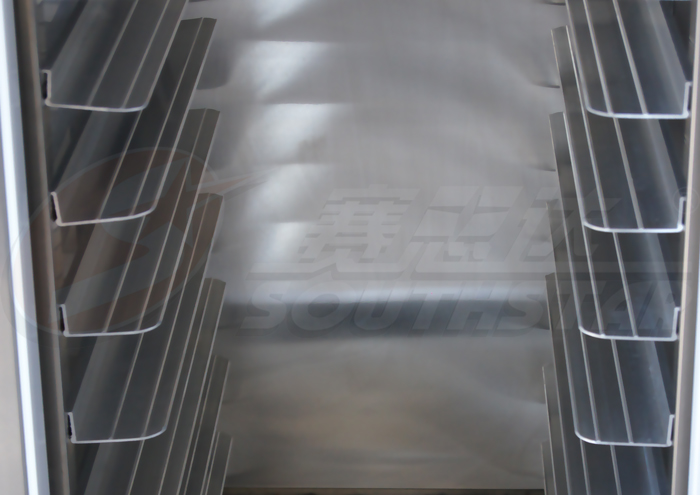 廣州賽思達(dá)16盤(pán) 冷藏醒發(fā)箱 FX-16SC不銹鋼材質(zhì)