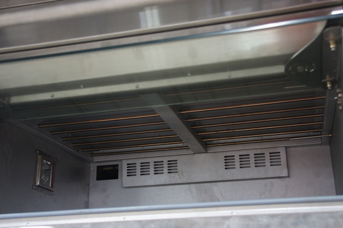 廣州賽思達(dá)二層四盤歐式層爐NFD-EBE40D（S）廠家直銷