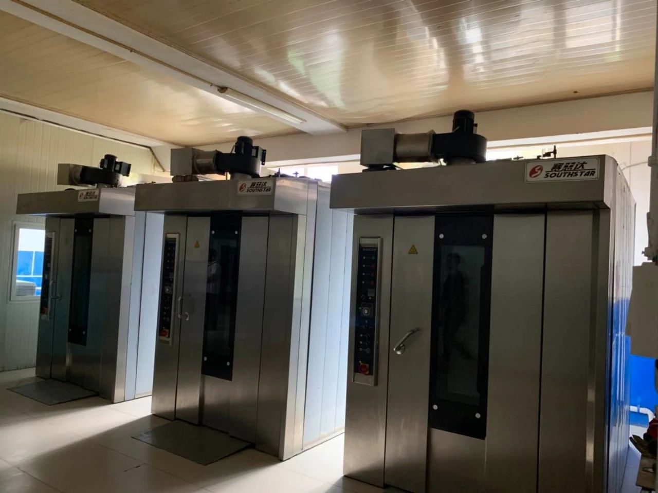 賽思達(dá)董事長(zhǎng)唐樹(shù)松拜訪(fǎng)貴陽(yáng)客戶(hù)