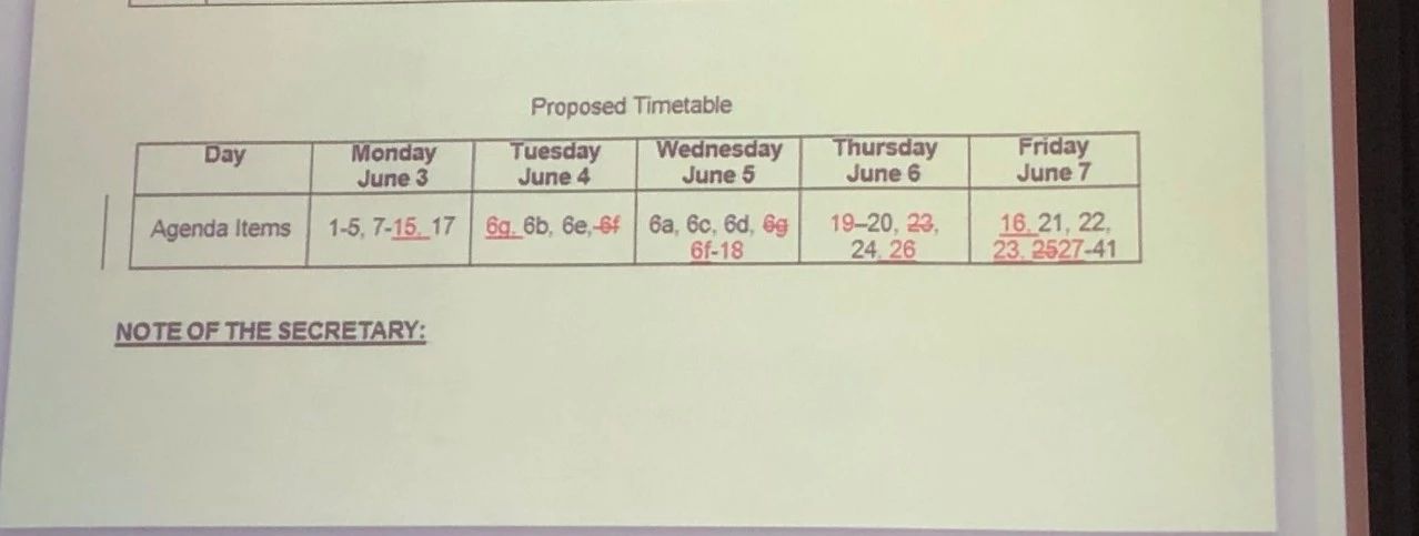 賽思達總經(jīng)理參加國際電工委員會家用和類似用途電器安全技術委員會（IEC/TC61）