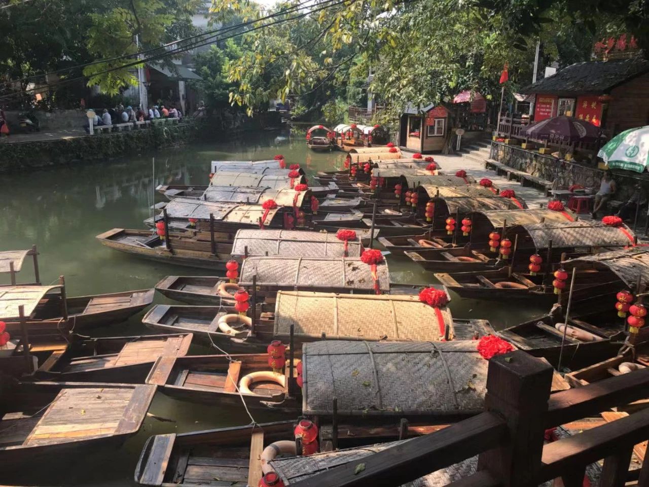 「賽思達烘焙設(shè)備」有一種好心情叫做——旅游