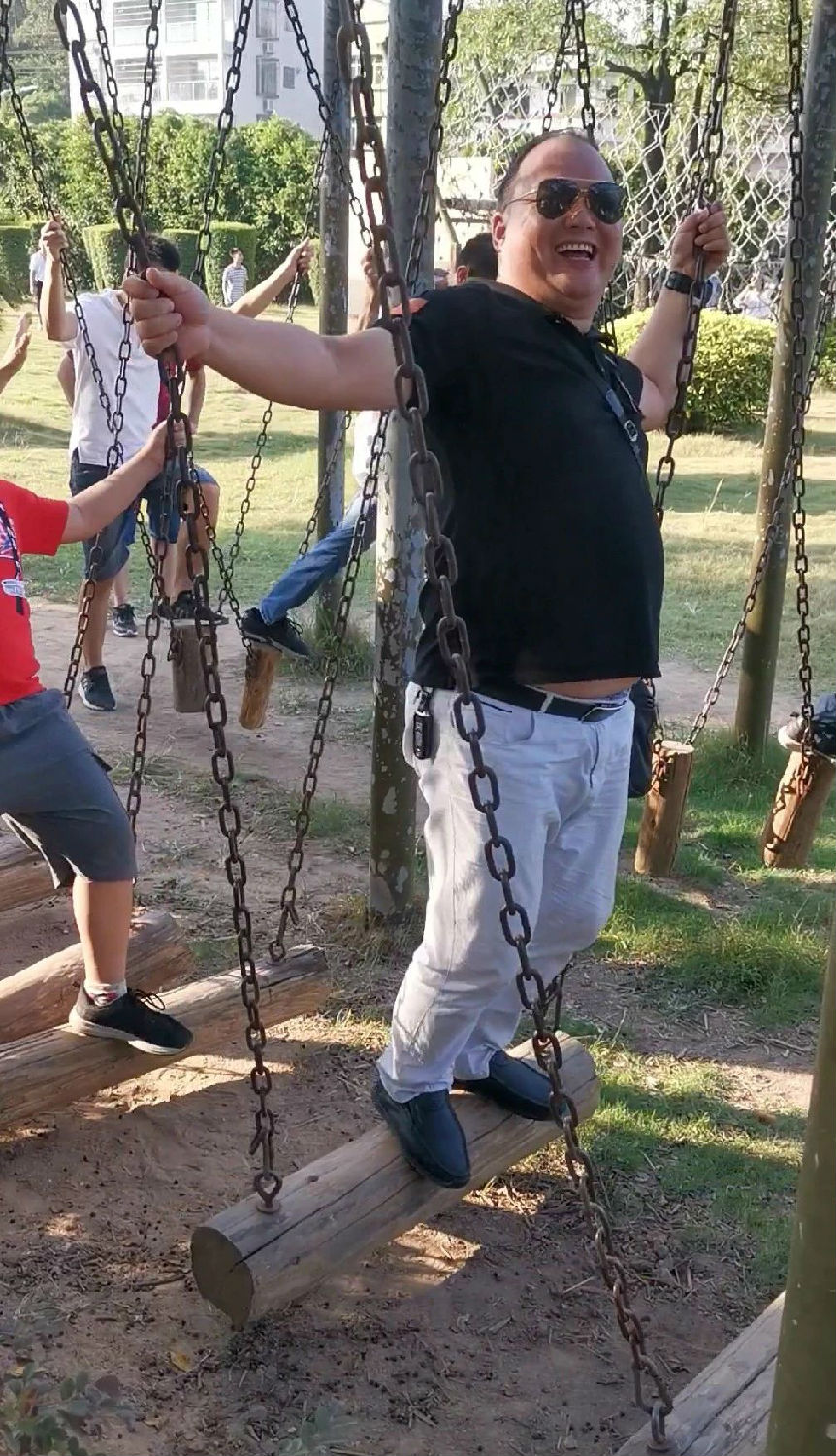 「賽思達烘焙設(shè)備」有一種好心情叫做——旅游