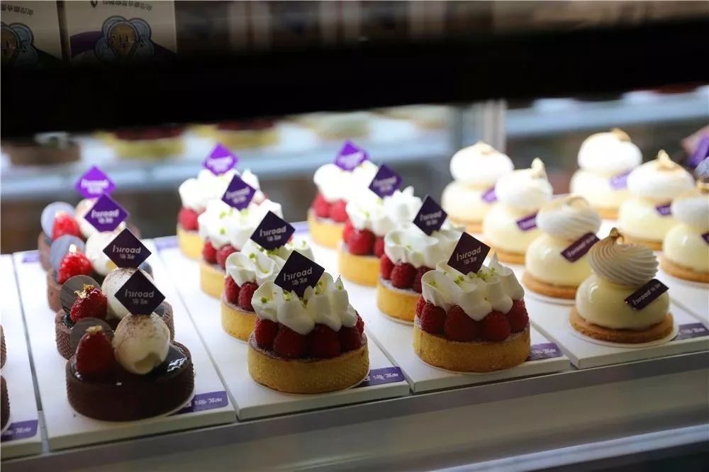 2019中國烘焙行業(yè)之力——賽思達(dá)榮獲《輕食設(shè)備指定供應(yīng)商》榮譽稱號