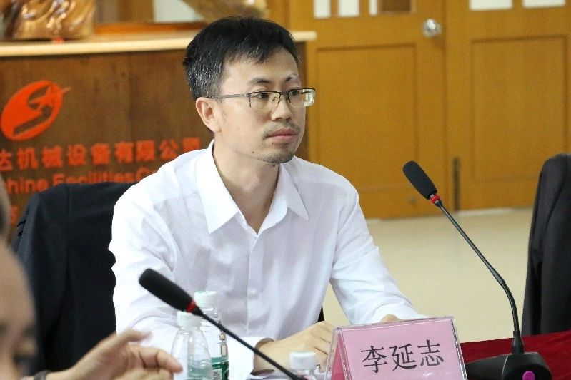 誠信建設(shè)萬里行主題宣傳廣東接力活動——第六站走進賽思達機械設(shè)備有限公司