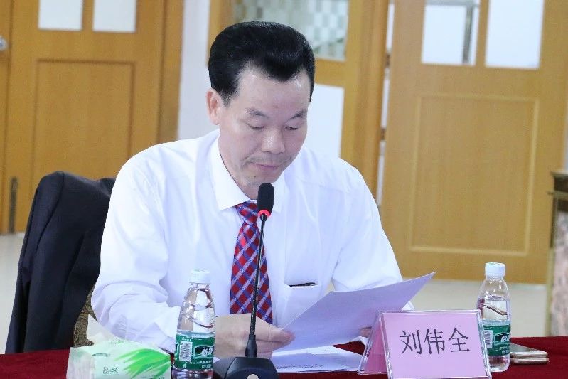 誠信建設(shè)萬里行主題宣傳廣東接力活動——第六站走進賽思達機械設(shè)備有限公司