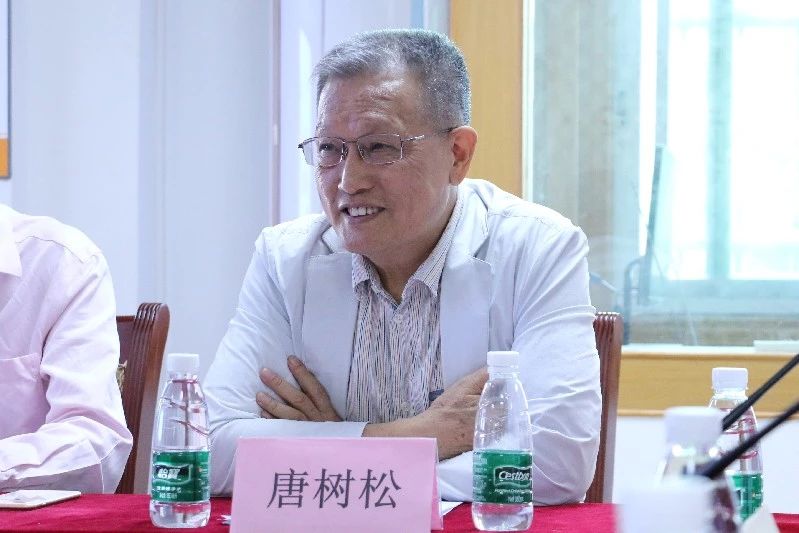 誠信建設(shè)萬里行主題宣傳廣東接力活動——第六站走進賽思達機械設(shè)備有限公司