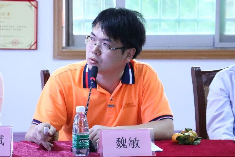 誠信建設(shè)萬里行主題宣傳廣東接力活動——第六站走進賽思達機械設(shè)備有限公司