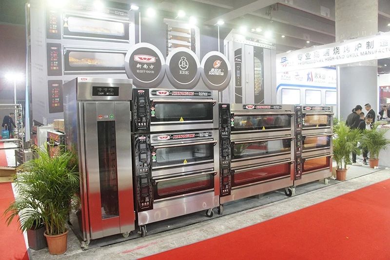 “賽思達” “新南方”品牌第26屆廣州酒店用品展覽會