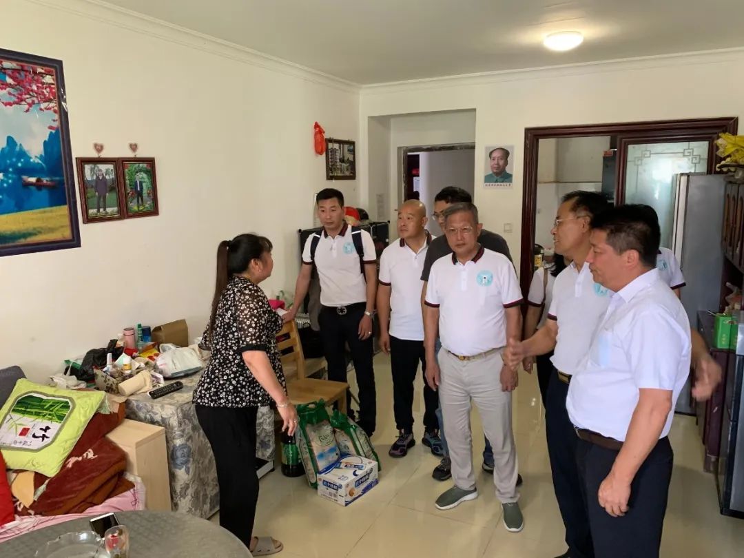 愛心助學，溫情傳遞——貴州公益助學系列活動