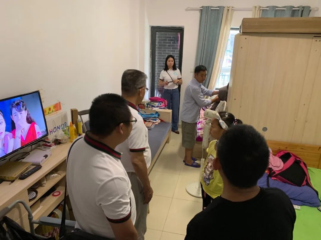 愛心助學，溫情傳遞——貴州公益助學系列活動