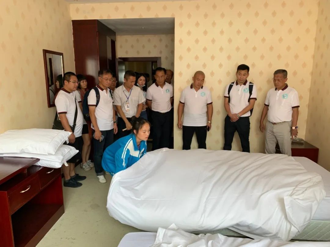 愛心助學，溫情傳遞——貴州公益助學系列活動