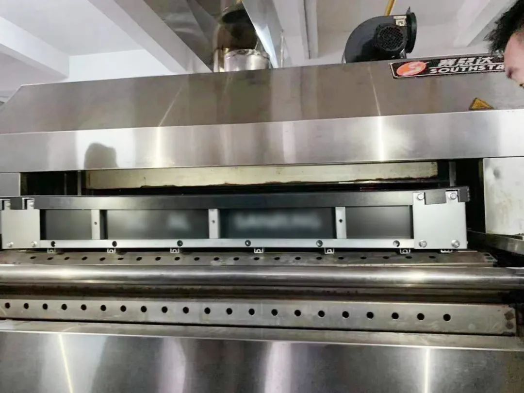 創(chuàng)吉尼斯世界紀(jì)錄——賽思達(dá)隧道爐助力爸爸糖完成挑戰(zhàn)！