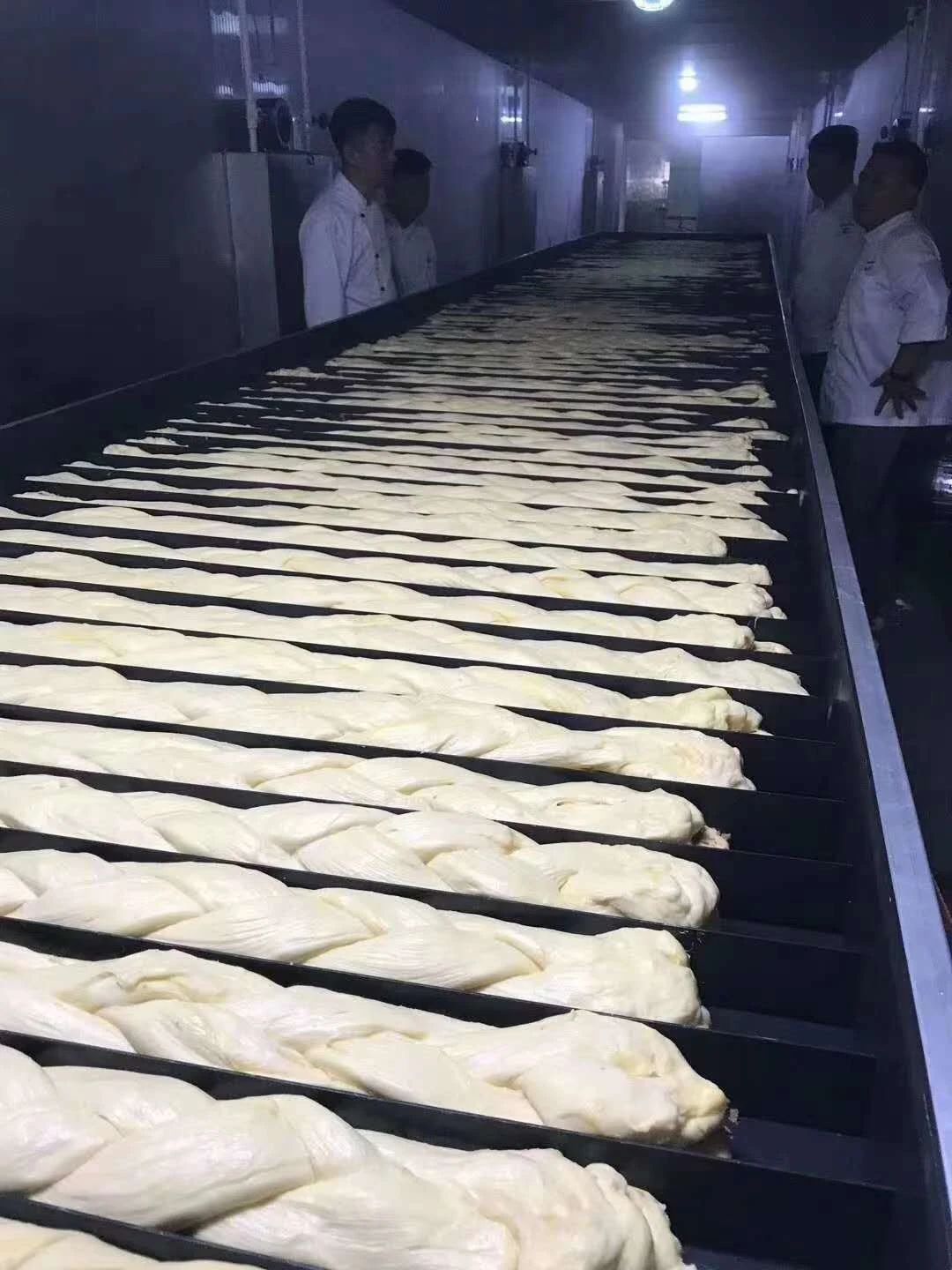 創(chuàng)吉尼斯世界紀(jì)錄——賽思達(dá)隧道爐助力爸爸糖完成挑戰(zhàn)！