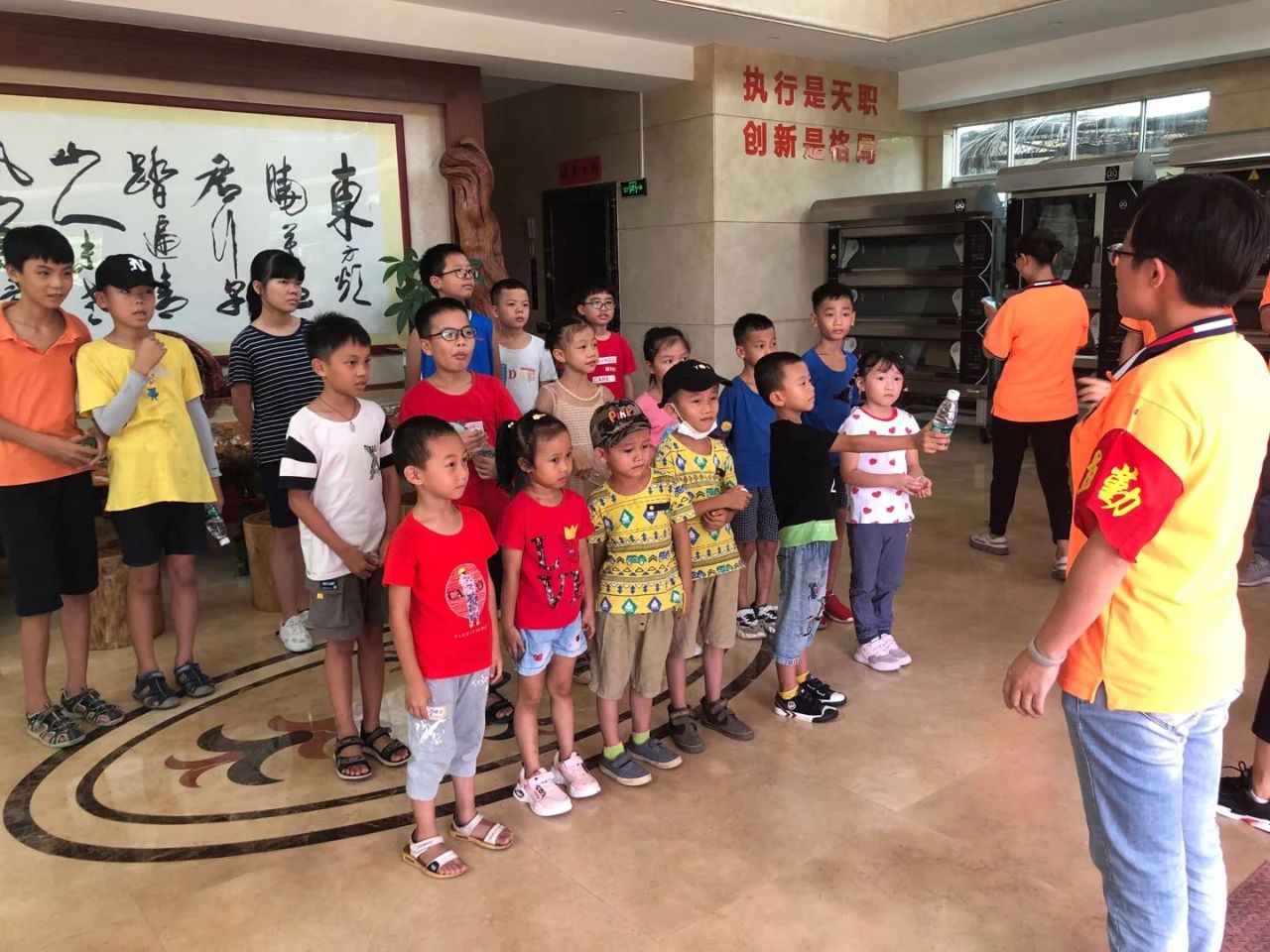 成長(zhǎng)的喜悅，我們共同分享