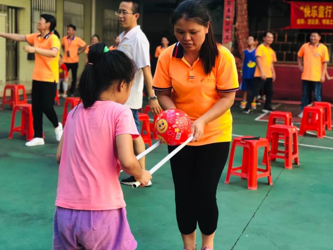 成長(zhǎng)的喜悅，我們共同分享