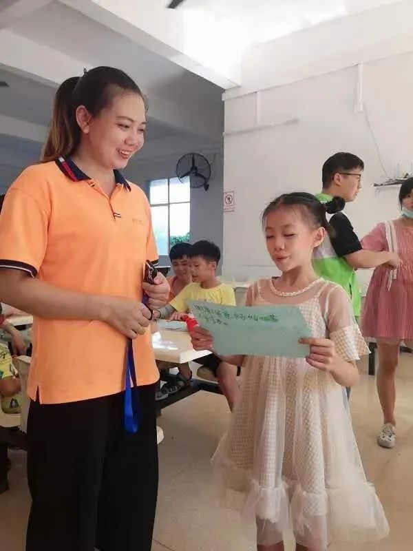 成長(zhǎng)的喜悅，我們共同分享