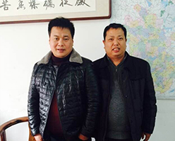 和賽思達(dá)合作非常愉快！