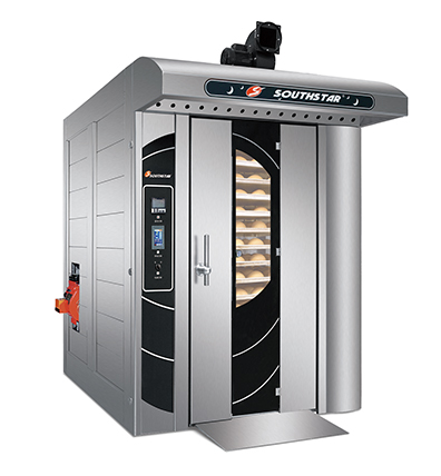 賽思達(dá)熱風(fēng)旋轉(zhuǎn)爐STY-16C騰月系列16盤(pán)柴油型廠家直銷