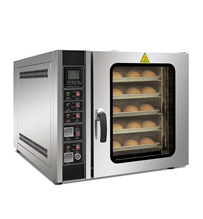 賽思達(dá)熱風(fēng)循環(huán)爐 NFC-5D五盤(pán)電力型廠家直銷