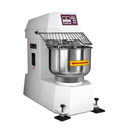 賽思達(dá)和面機NFJ-15全自動雙動雙速15公斤廠家直銷