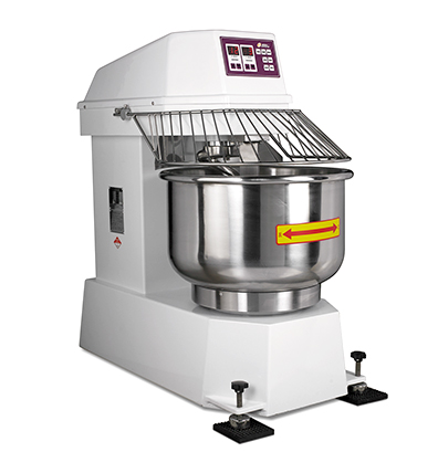 賽思達和面機NFJ-25全自動雙動雙速25公斤廠家直銷