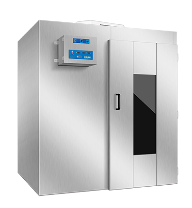 廣州賽思達推車式全自動發(fā)酵房