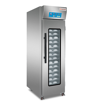 賽思達(dá)醒發(fā)箱FX-16PS全自動16盤噴霧式廠家直銷